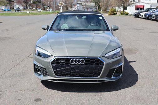 2023 Audi A5 45 S line Premium Plus