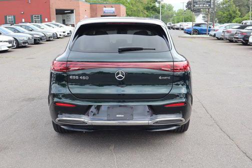 2023 Mercedes-Benz EQS 450 4MATIC