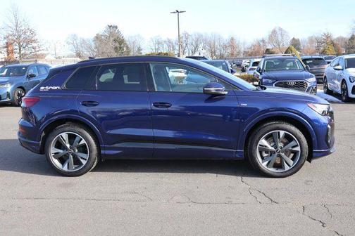 2023 Audi Q4 e-tron Prestige 50 quattro