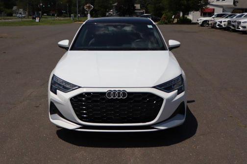 2025 Audi A3 Premium