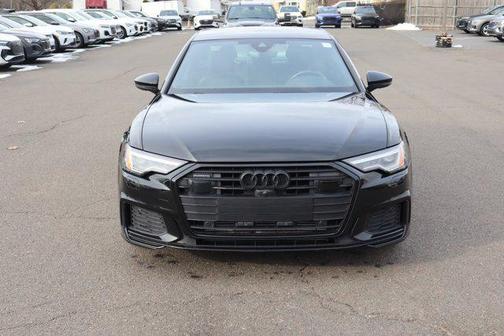 2022 Audi A6 55 Premium Plus