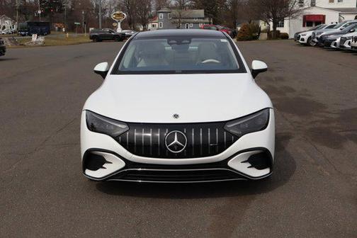 2023 Mercedes-Benz AMG EQE 4MATIC+