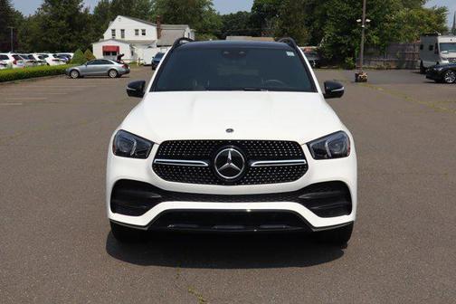 2023 Mercedes-Benz GLE 450 4MATIC