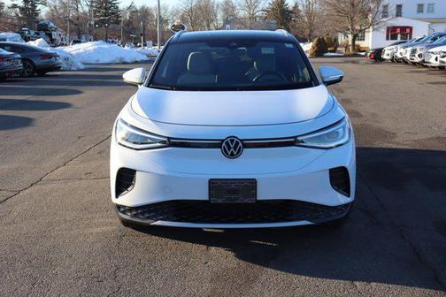 2022 Volkswagen ID.4 AWD Pro S