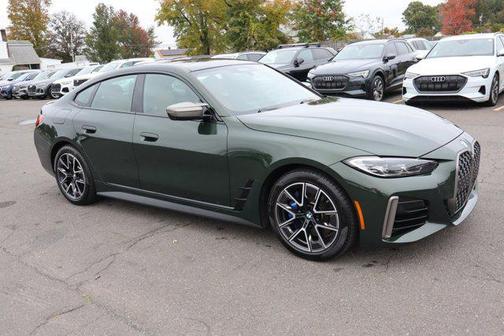 2024 BMW M440 i xDrive