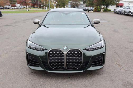 2024 BMW M440 i xDrive