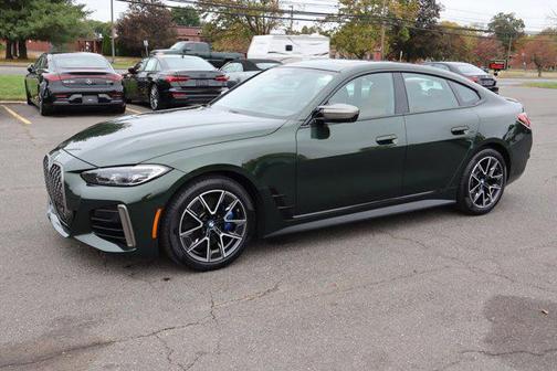 2024 BMW M440 i xDrive