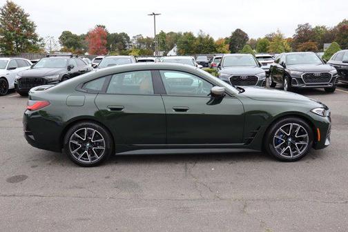 2024 BMW M440 i xDrive