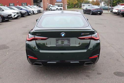 2024 BMW M440 i xDrive