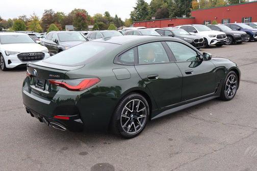 2024 BMW M440 i xDrive