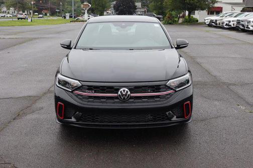 2024 Volkswagen Jetta GLI 2.0T Autobahn