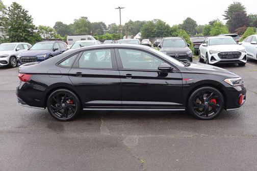 2024 Volkswagen Jetta GLI 2.0T Autobahn