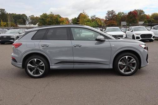 2023 Audi Q4 e-tron Premium Plus 50 quattro