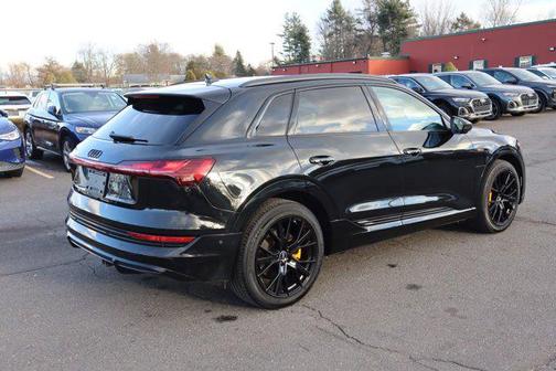 2022 Audi e-tron Chronos