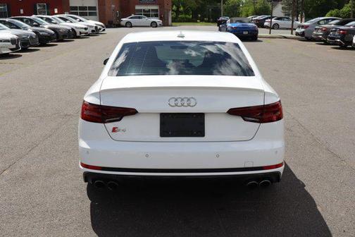 2019 Audi S4 3.0T Premium