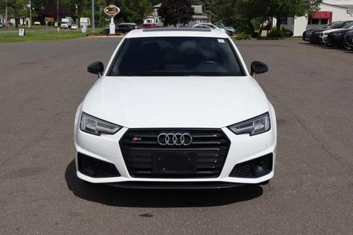 2019 Audi S4 3.0T Premium