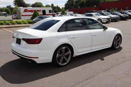 2019 Audi S4 3.0T Premium