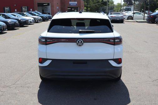 2021 Volkswagen ID.4 Pro S