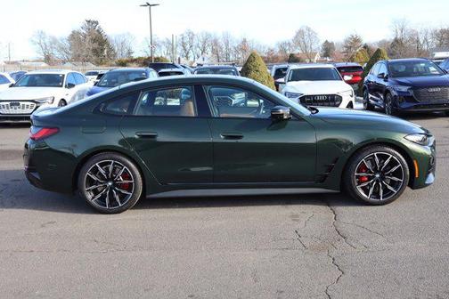 2024 BMW M440 i xDrive