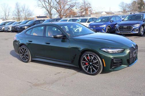 2024 BMW M440 i xDrive