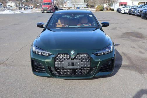 2024 BMW M440 i xDrive