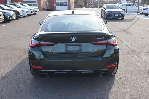 2024 BMW M440 i xDrive