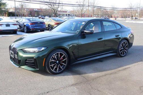 2024 BMW M440 i xDrive