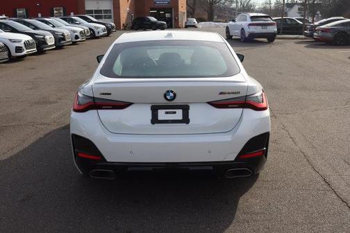 2024 BMW M440 i xDrive