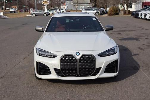 2024 BMW M440 i xDrive