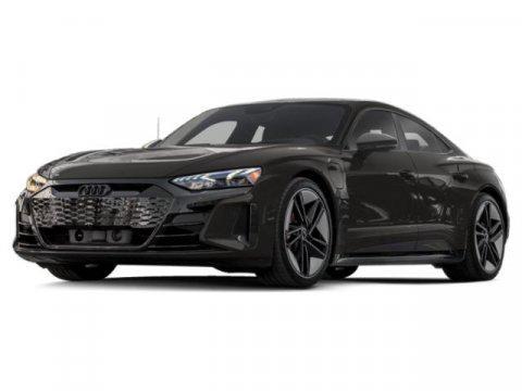 2022 Audi RS e-tron GT quattro