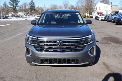 2024 Volkswagen Atlas 2.0T SEL