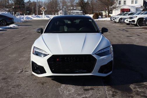 2024 Audi S5 Premium Plus TFSI quattro Tiptronic