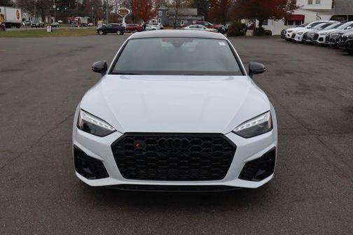 2024 Audi S5 Premium Plus TFSI quattro Tiptronic