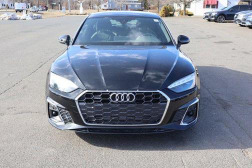 2023 Audi A5 Sportback 45 S Line Premium Plus