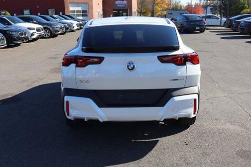 2025 BMW X2 xDrive28i