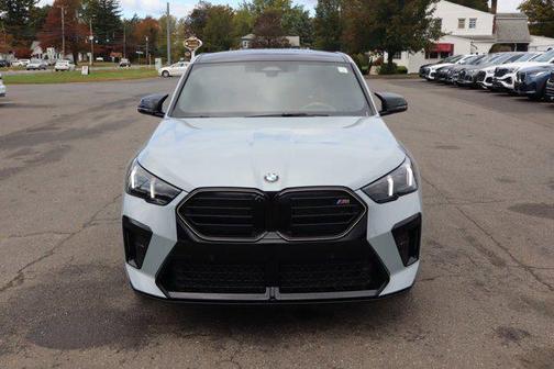 2025 BMW X2 M35i