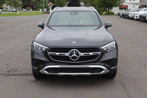 2023 Mercedes-Benz GLC 300 4MATIC