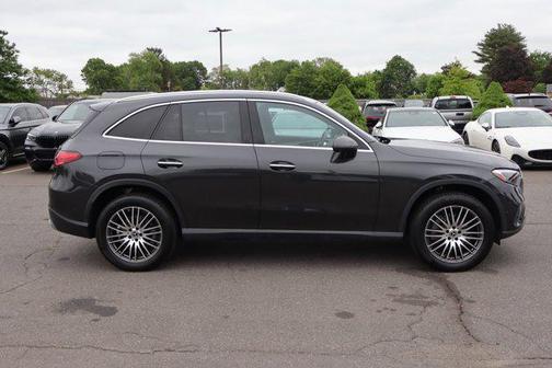 2023 Mercedes-Benz GLC 300 4MATIC