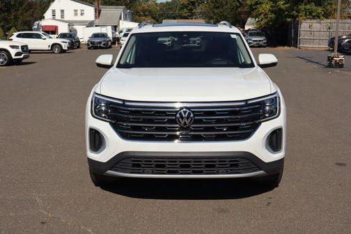 2024 Volkswagen Atlas 2.0T SEL