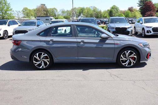 2024 Volkswagen Jetta GLI 2.0T Autobahn