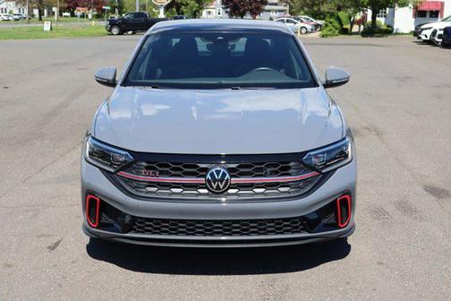 2024 Volkswagen Jetta GLI 2.0T Autobahn