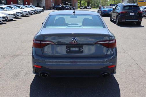 2024 Volkswagen Jetta GLI 2.0T Autobahn