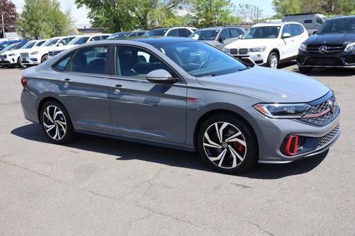 2024 Volkswagen Jetta GLI 2.0T Autobahn