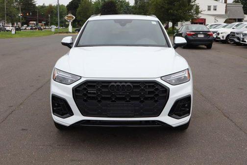 2024 Audi Q5 55 S line Premium Plus
