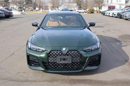 2024 BMW M440 i xDrive