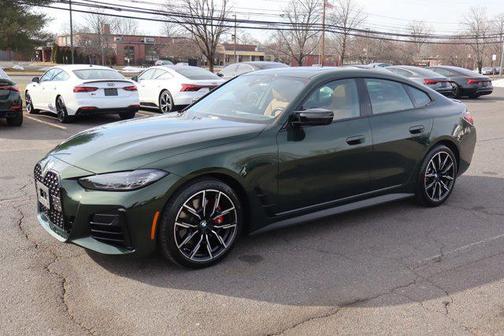 2024 BMW M440 i xDrive