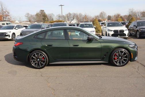 2024 BMW M440 i xDrive