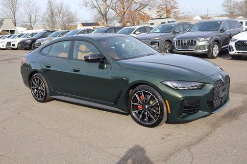 2024 BMW M440 i xDrive