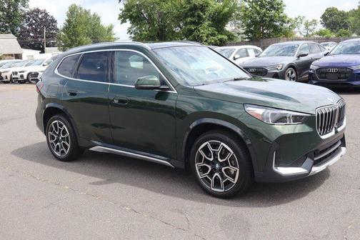 2025 BMW X1 xDrive28i