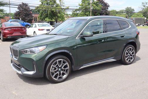 2025 BMW X1 xDrive28i